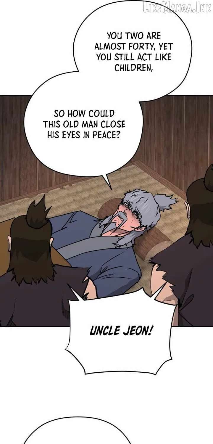 Administrator Kang Jin Lee Chapter 265 - page 72