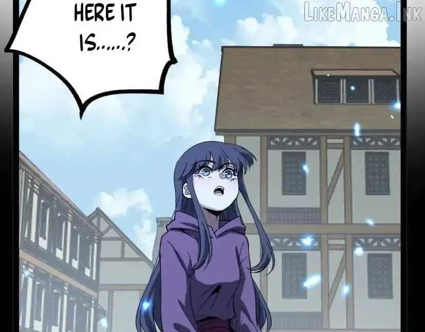 God-level Assassin, I’m the Shadow Chapter 137 - page 66