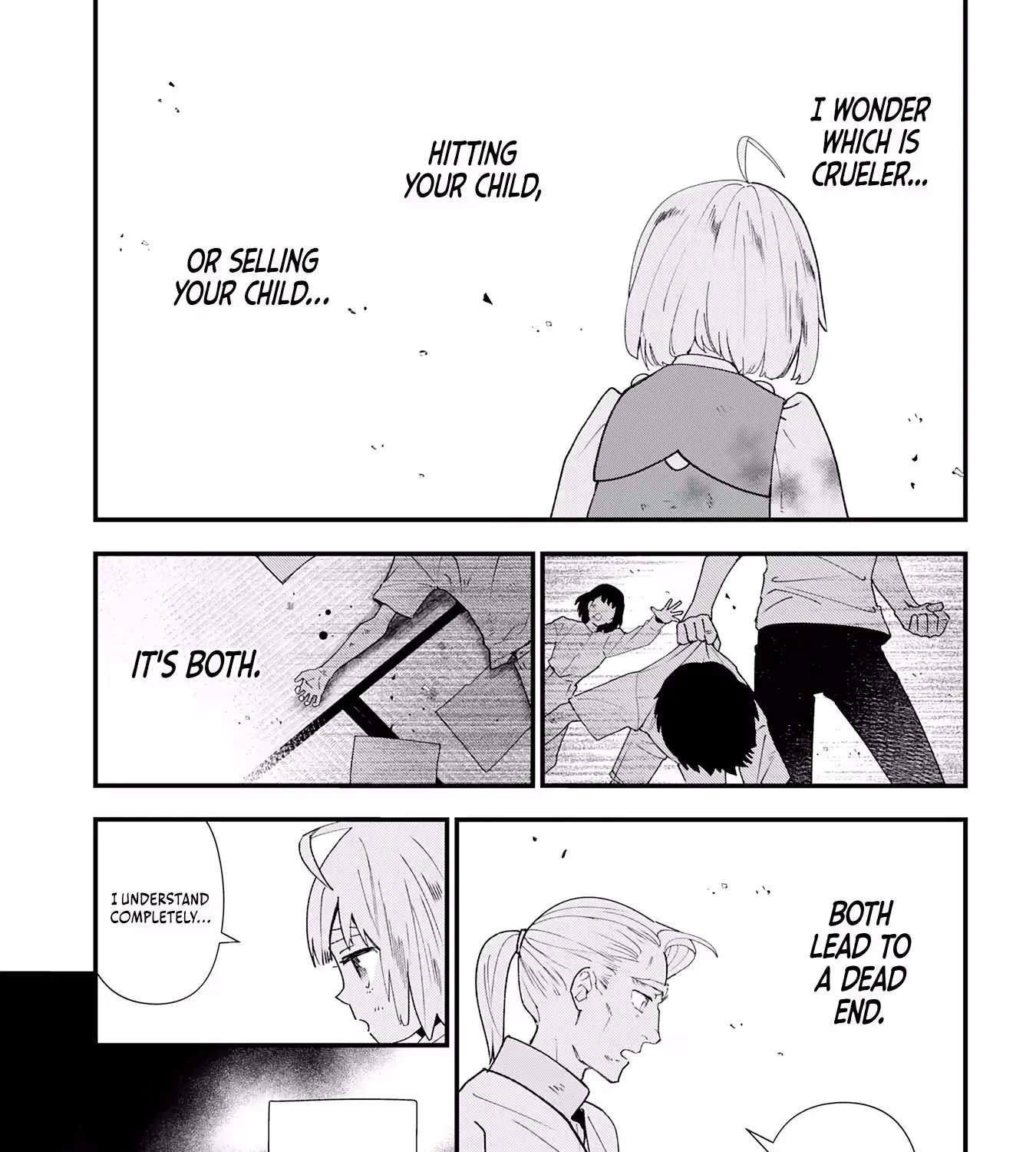 Mob Soul ~Reincarnated as a Lowly Lackey, I Used My Game Knowledge to Go Unrivaled and Build the Strongest Party!~ Chapter 1 - page 85