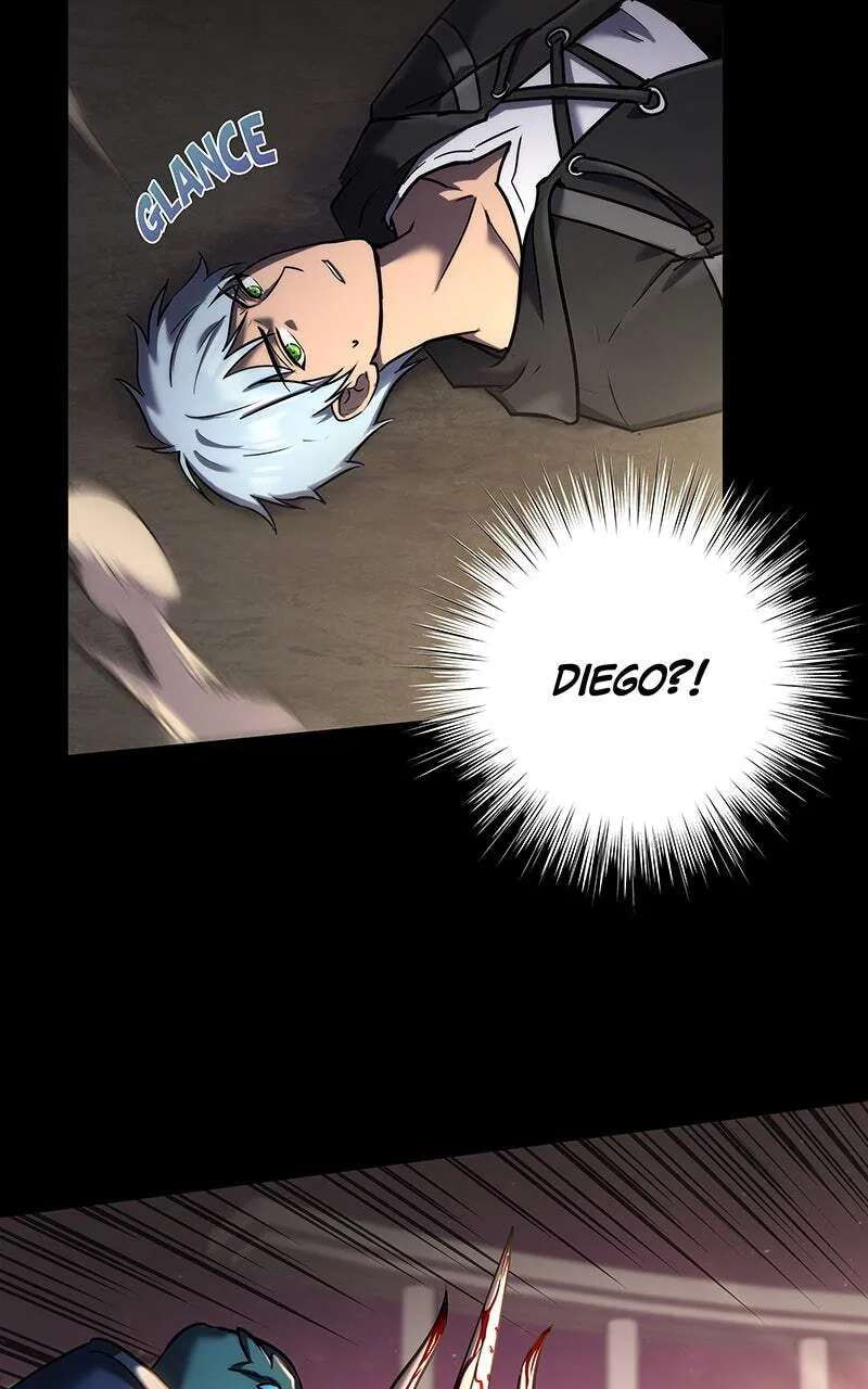 Arena Chapter 31 - page 4