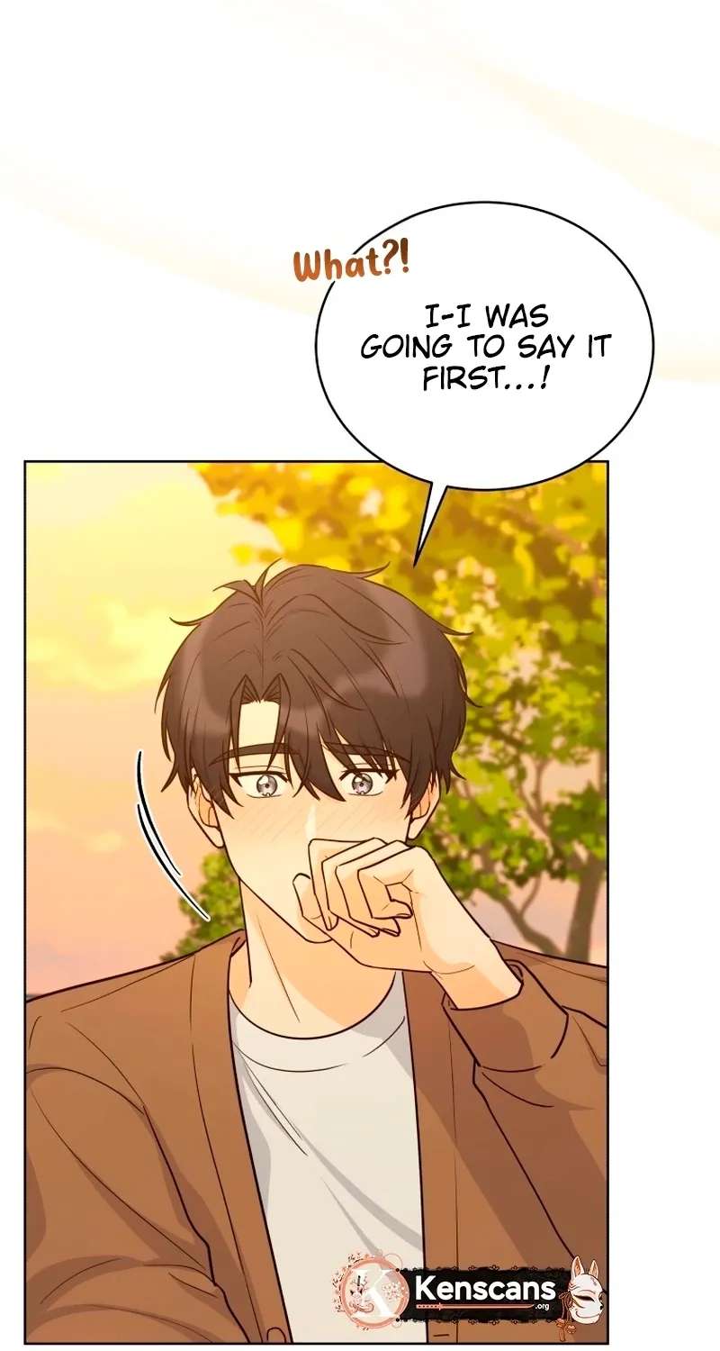 The man who fell in love with me Chapter 36 - page 44