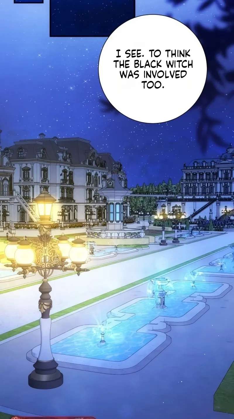 That's Just How First Love Is Your Highness Chapter 68 - page 39