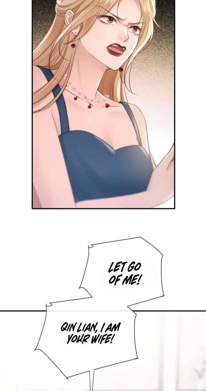 The Perfect Girl Isn't So Perfect Chapter 48 - page 21