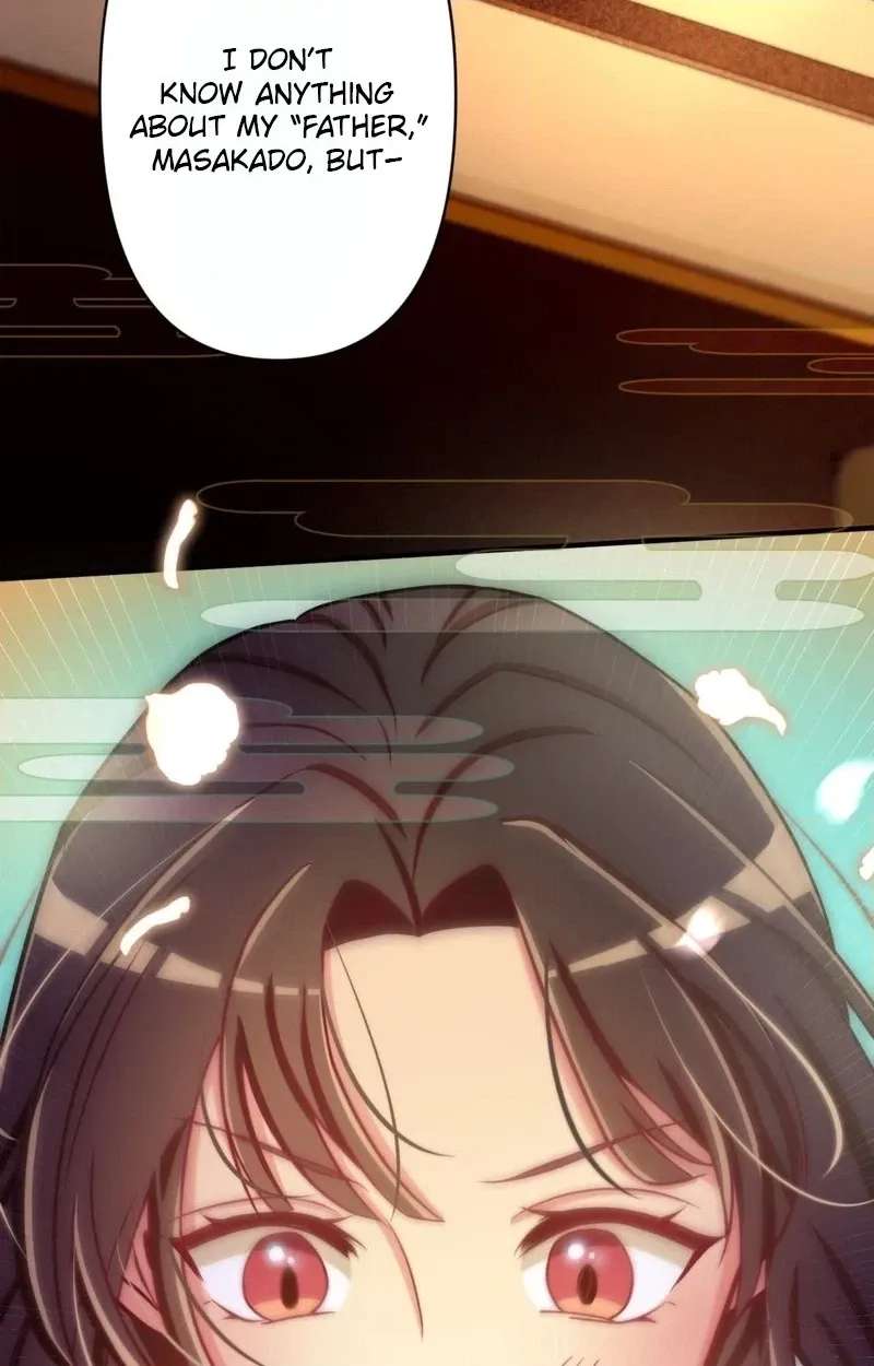 Heian Akujo wa In'youshi: Abe no Seimei no Deshi ni Natte Ikinobimasu Chapter 3 - page 50