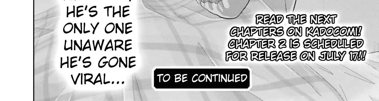 Rare Monster? Sore, Tada no Gaichuu desu yo ~Shiranumani Dungeon-ka Shita Jitaku de no Nichijou Seikatsu ga Haishinsarete Bazuttan desu ga~ Chapter 1 - page 46