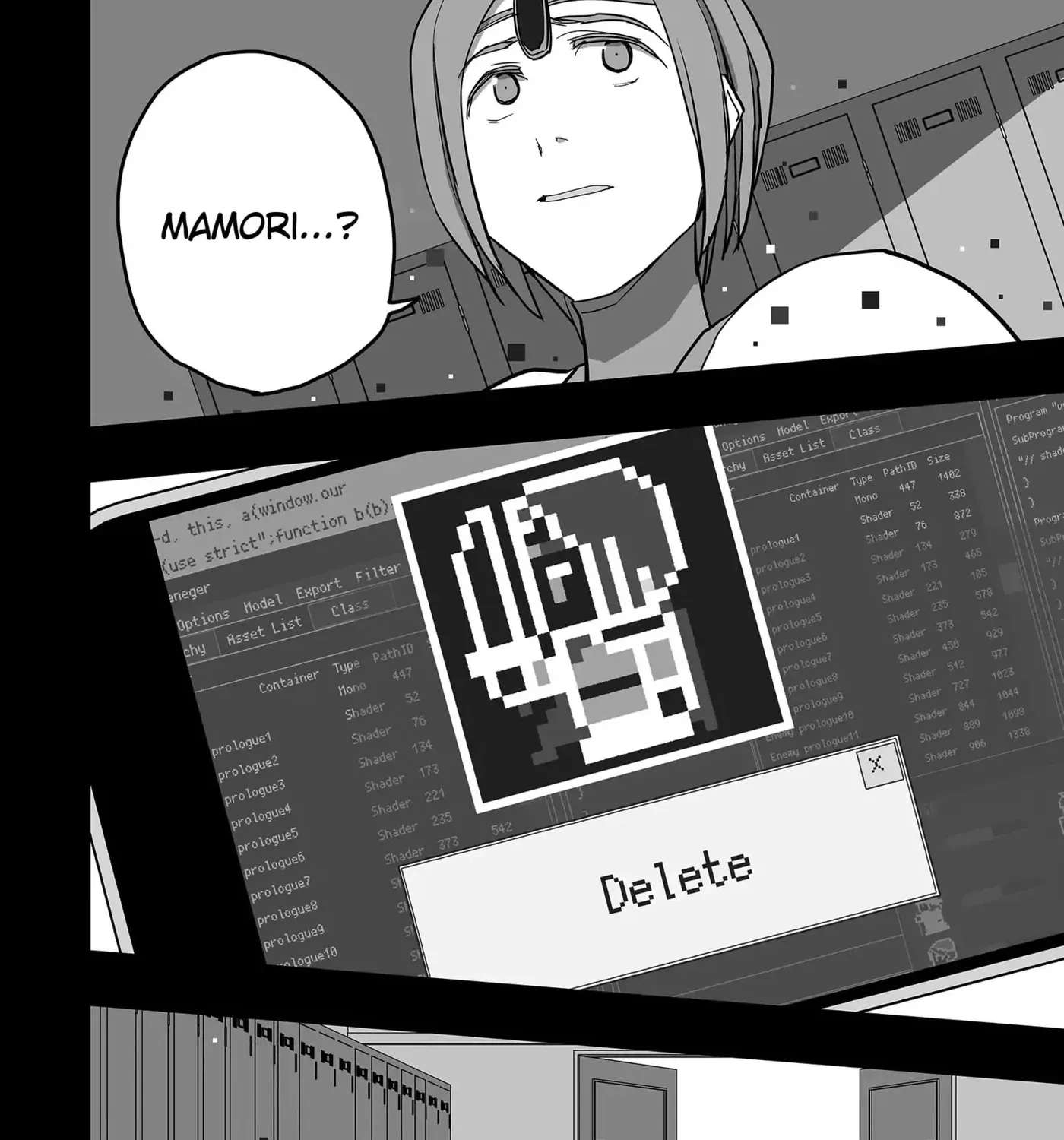 The Game Devil Chapter 33 - page 39
