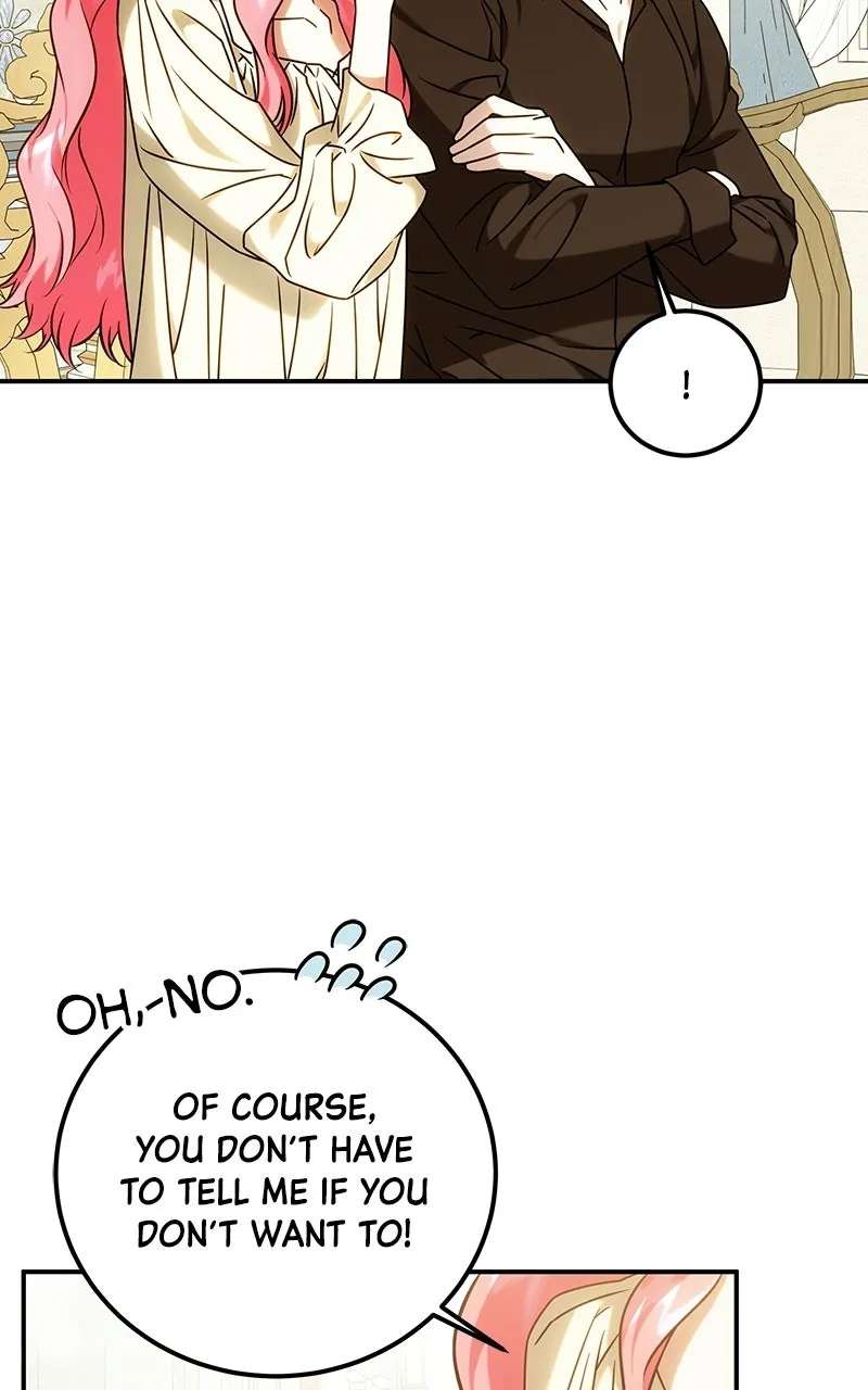 Changing the GenreFrom Angst to Heartwarming Chapter 86 - page 78