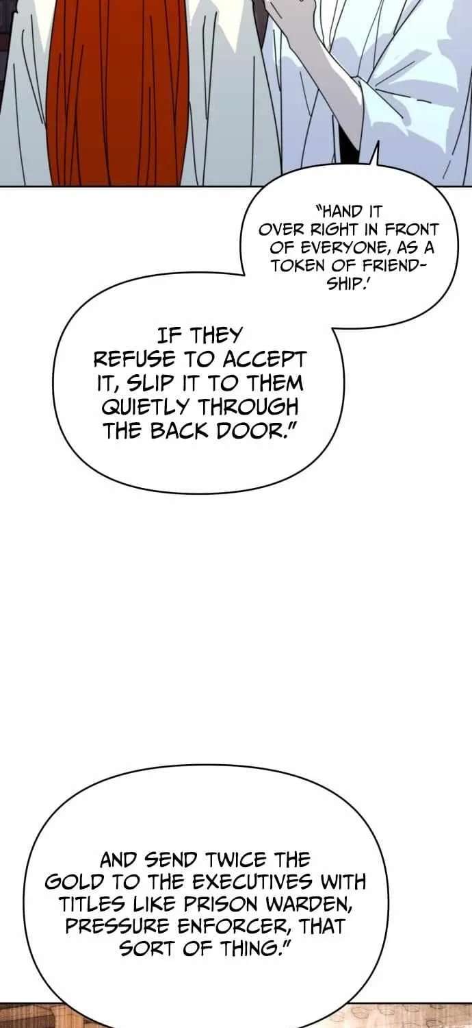 The Great Sage of the Namgung Clan Chapter 71 - page 26