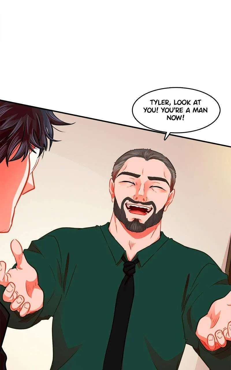 Love 4 A Walk Chapter 112 - page 16