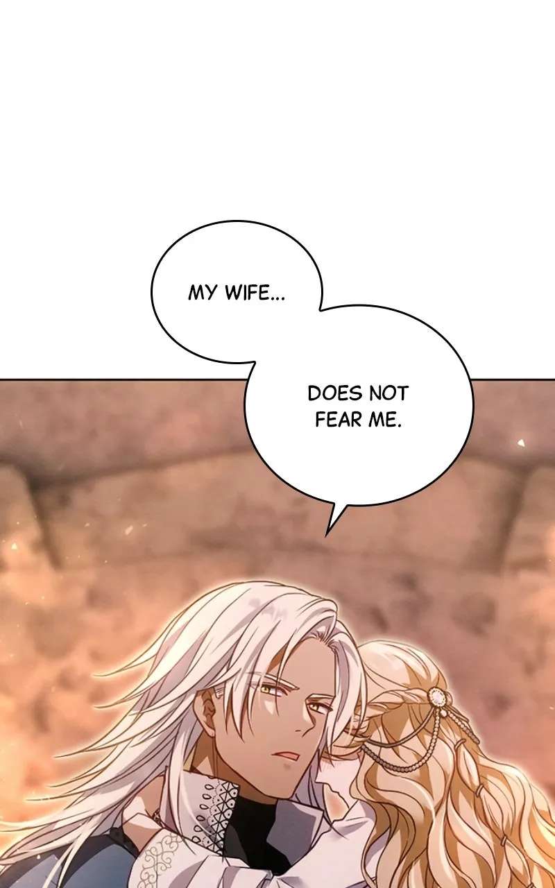 The Northern Warrior’sBeloved Bride Chapter 8 - page 23