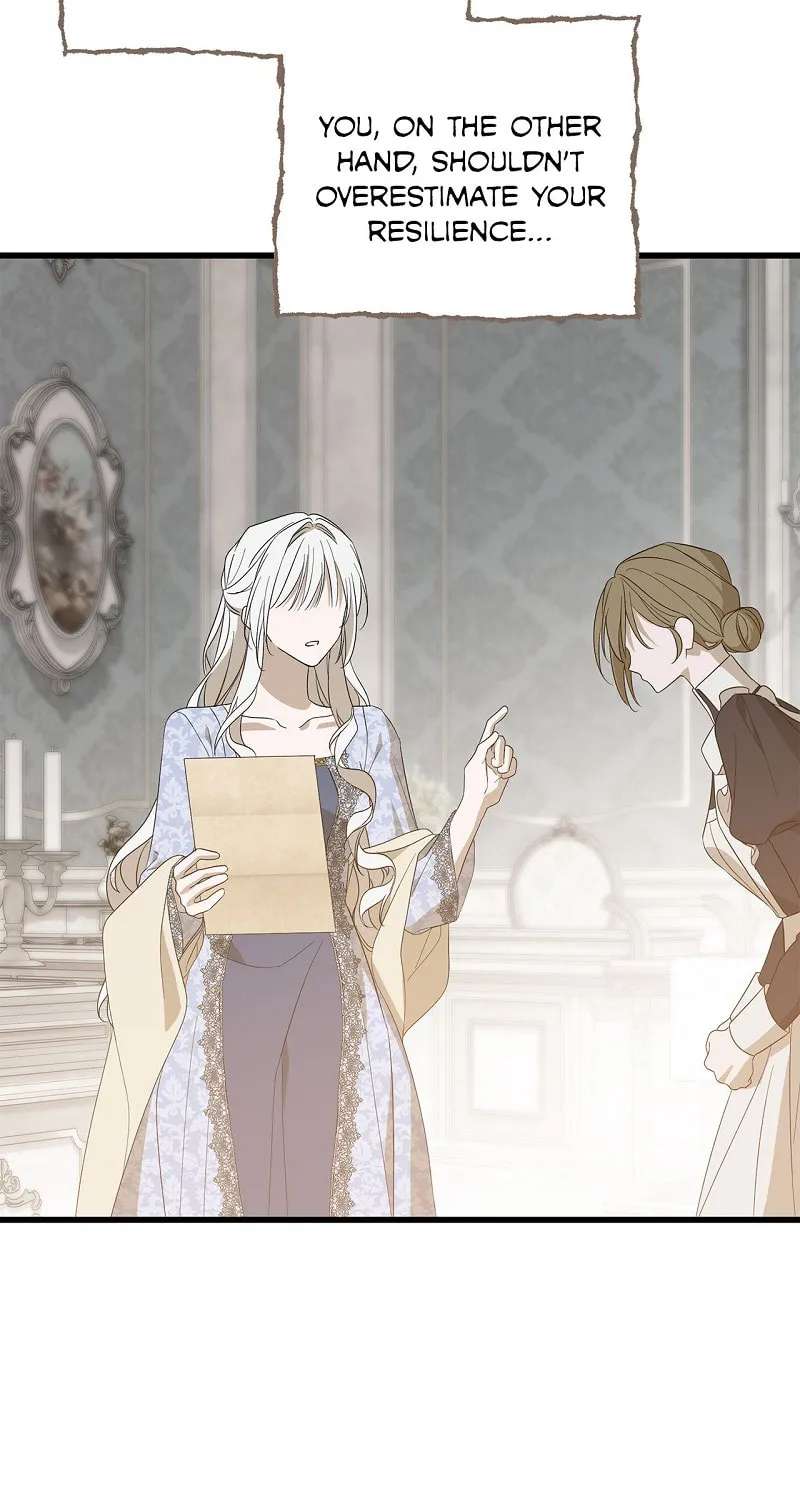 My Husband Who Hates Me Has Lost His Memories Chapter 104 - page 59