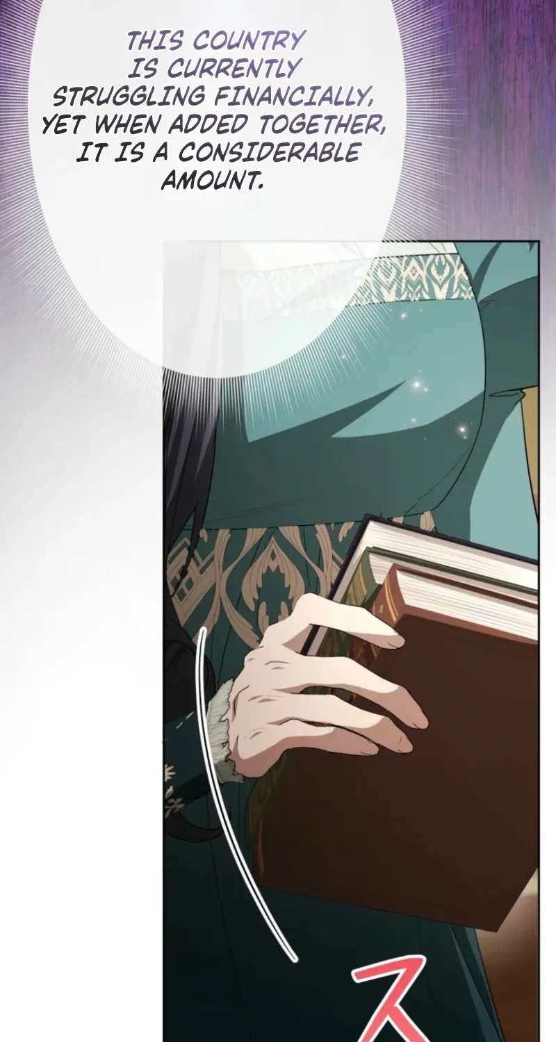 Hantoshigo ni Shinu no ni, Boukun Heika o Toriko ni Shite Shimatta Chapter 4 - page 79