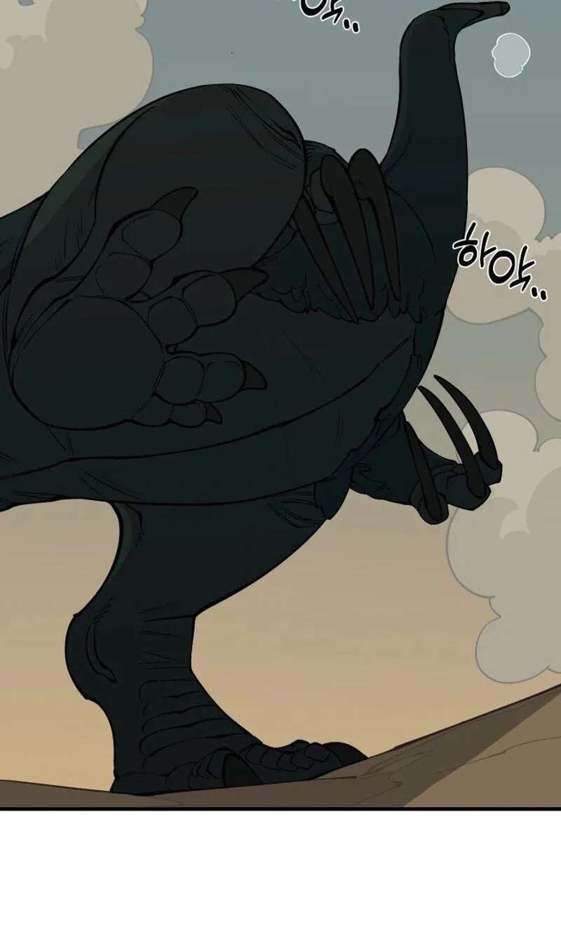 Ancient Animal Tales Chapter 62 - page 49