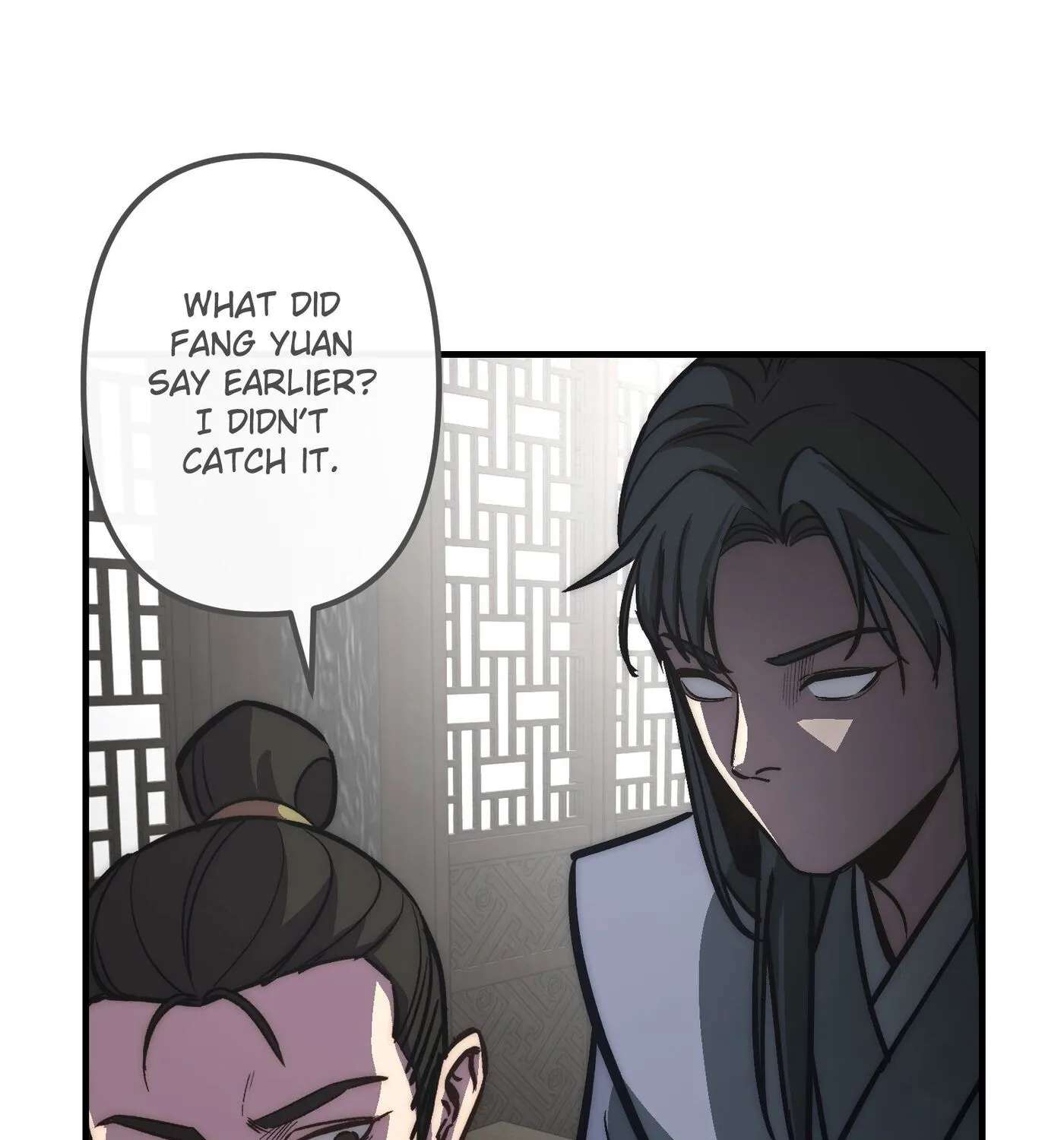 Reverend Insanity Remake Chapter 29 - page 145