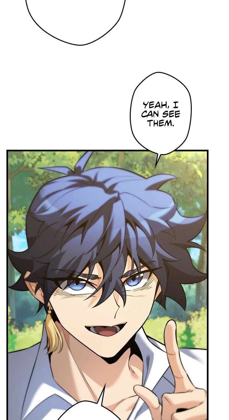 Never Touch Eldmia Egar (2026) Chapter 36 - page 84