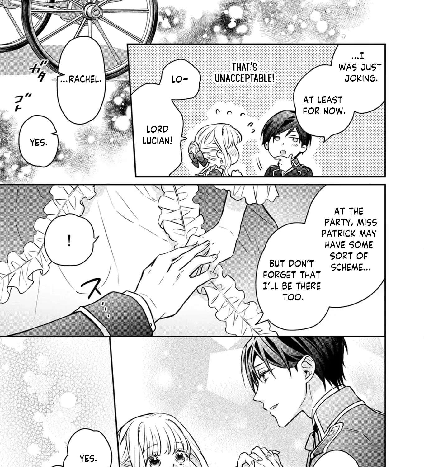 Ie-Shoku Aikyou-Nashidesuga, Osananajimi Hakushaku ni Hiroware Amayakasaretemasu Chapter 2 - page 28