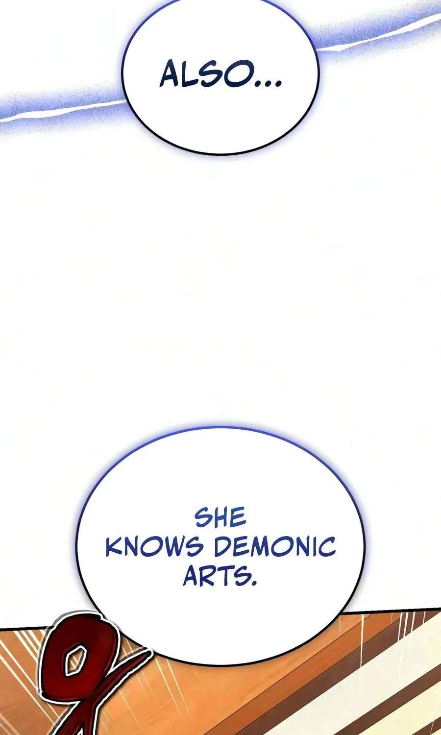 Best Teacher Baek Chapter 158 - page 25