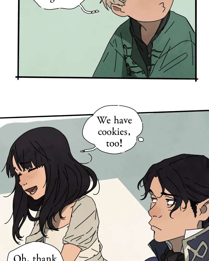 The Keepers' Inn Chapter 8 - page 18
