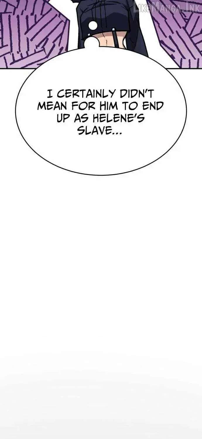 The Strongest in Hell, Mak Geum-gang Chapter 5 - page 109
