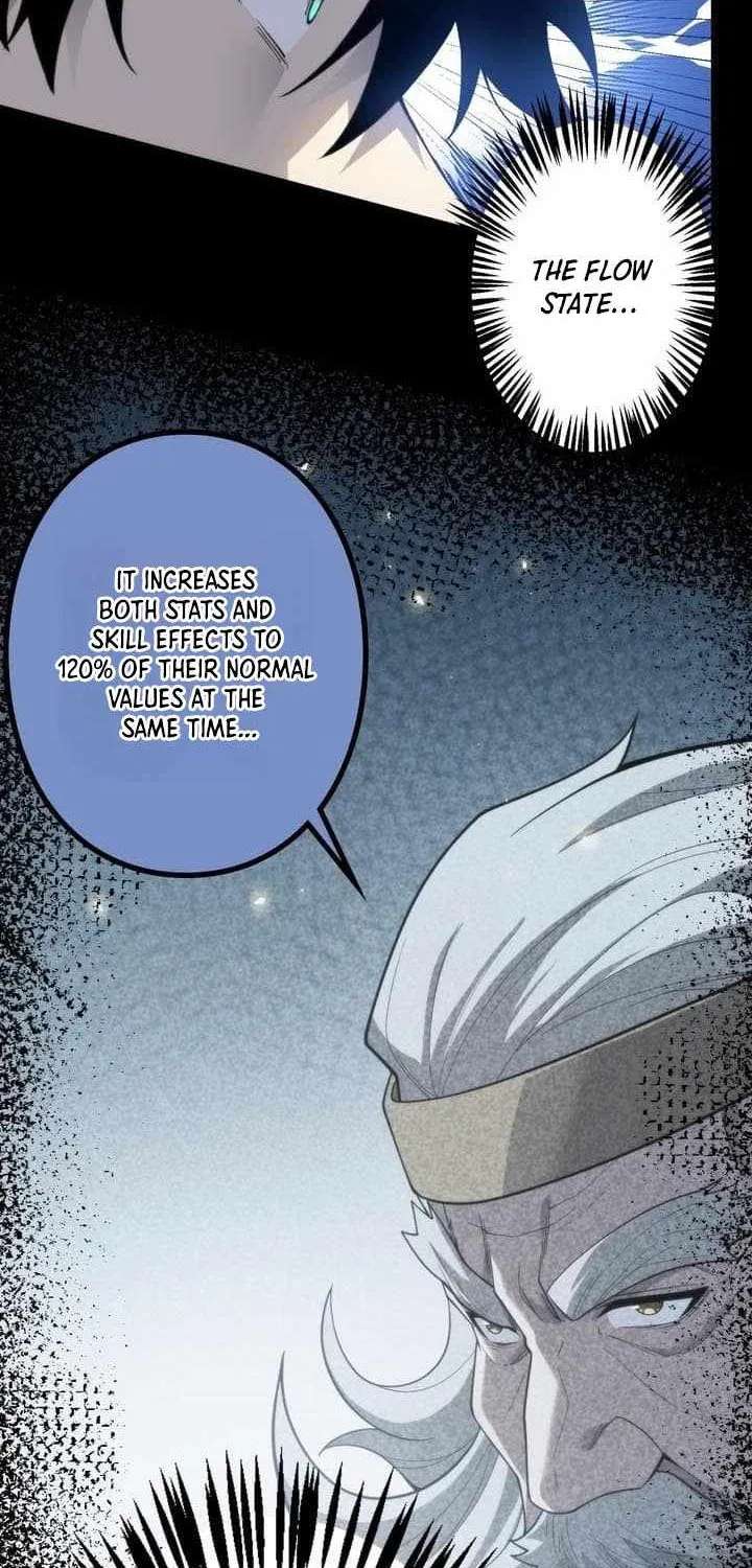 The Strongest Level 0 Absolute Supremacy Through Analysis Skills Chapter 56 - page 45