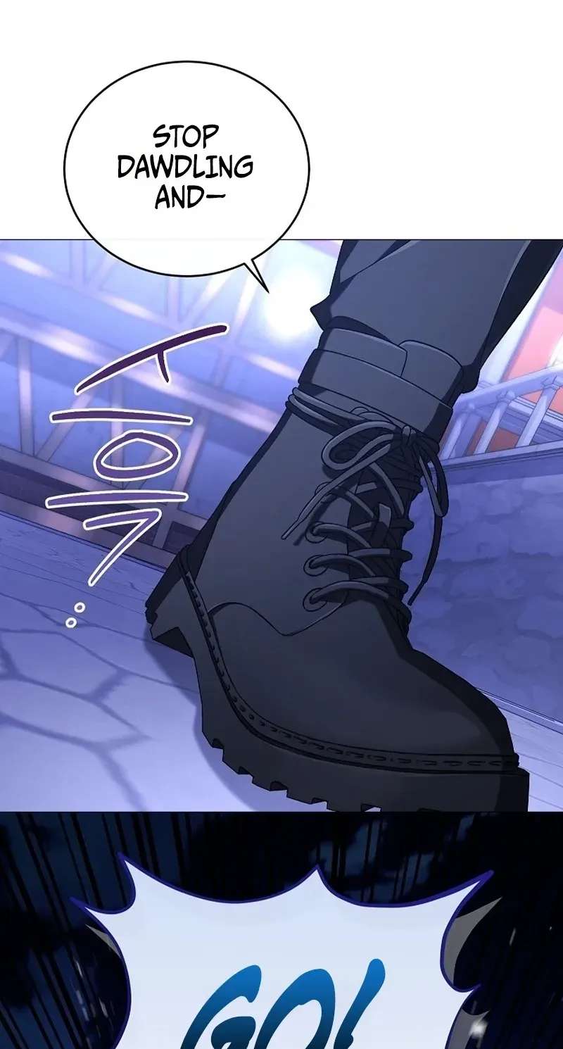 Is It Bad That the Main Character's a Roleplayer? Chapter 32 - page 50
