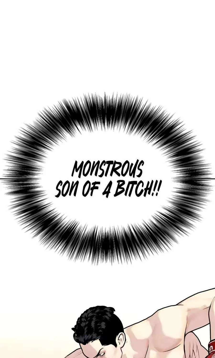 The Outcast Is Too Good At Martial Arts Chapter 174 - page 134