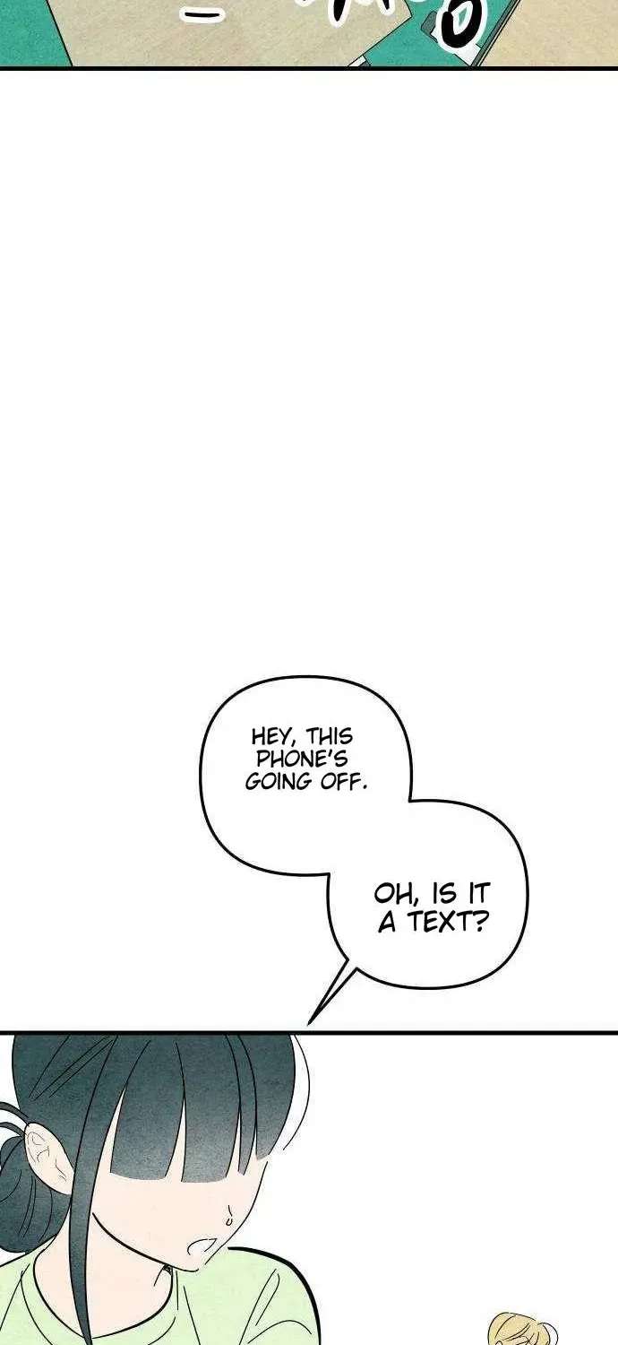 How to Turn You Around Chapter 51 - page 59