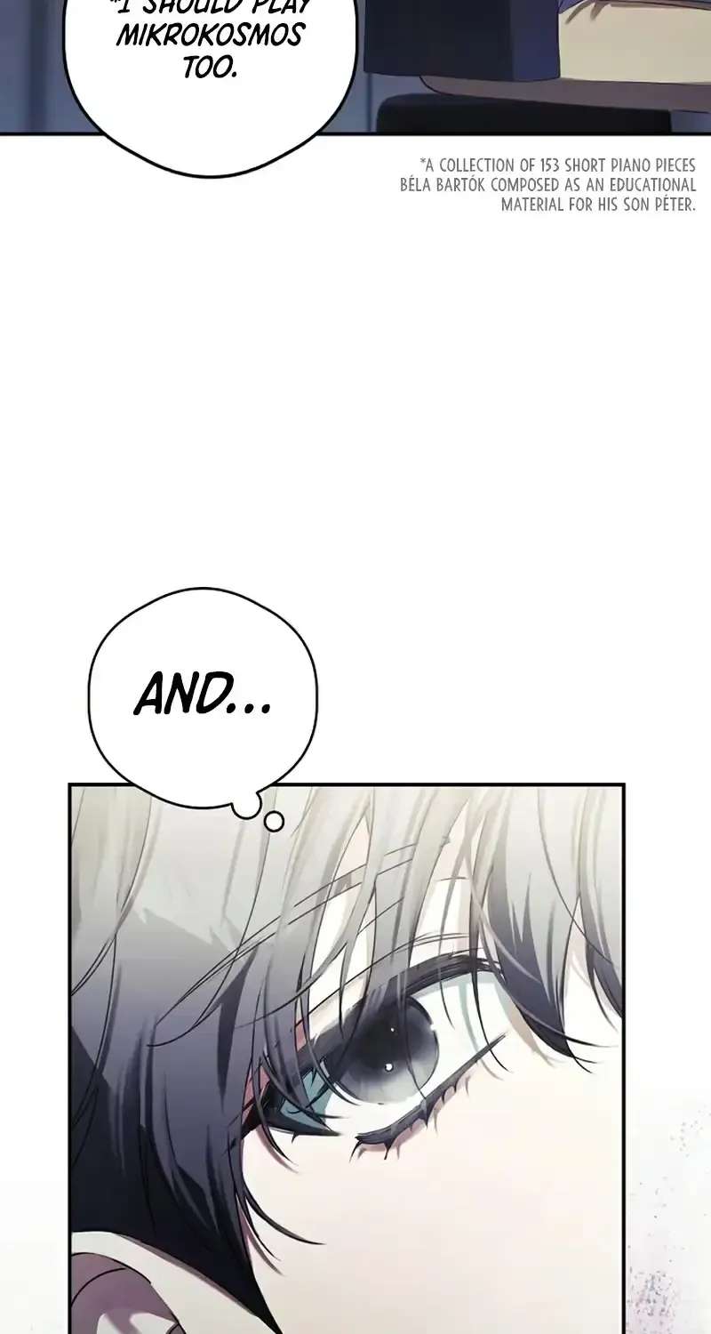 Da Capo for a Musical Genius Chapter 3 - page 16