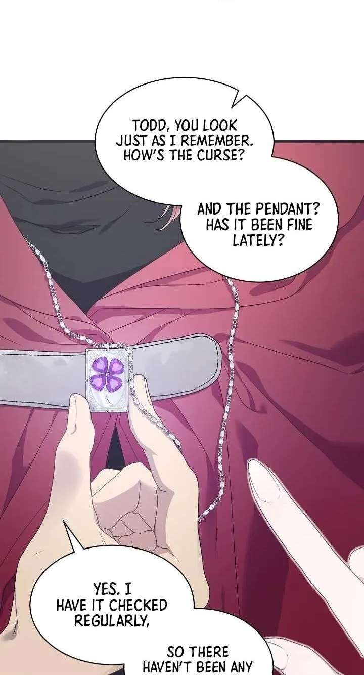 The Youngest Is Trying To Prevent the World From Ending Chapter 90 - page 47