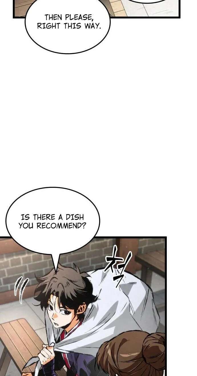 Chronicles of the Demon-Slaying Cultivator Chapter 11 - page 10
