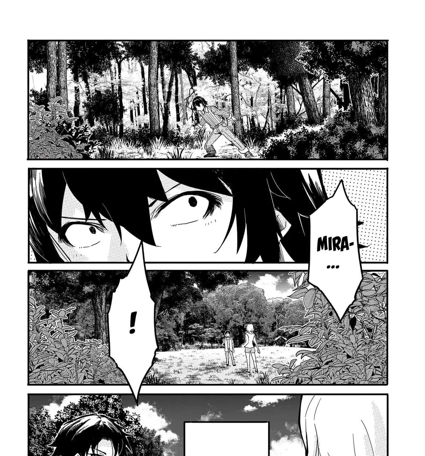 Aru Hi Totsuzen, Gal No Iinazuke Ga Dekita Chapter 19 - page 35