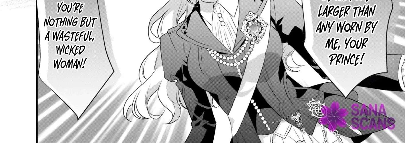 The Exiled Dragon-Loving Lady Doesn't Notice the Northern Lord's Love Chapter 1 - page 14