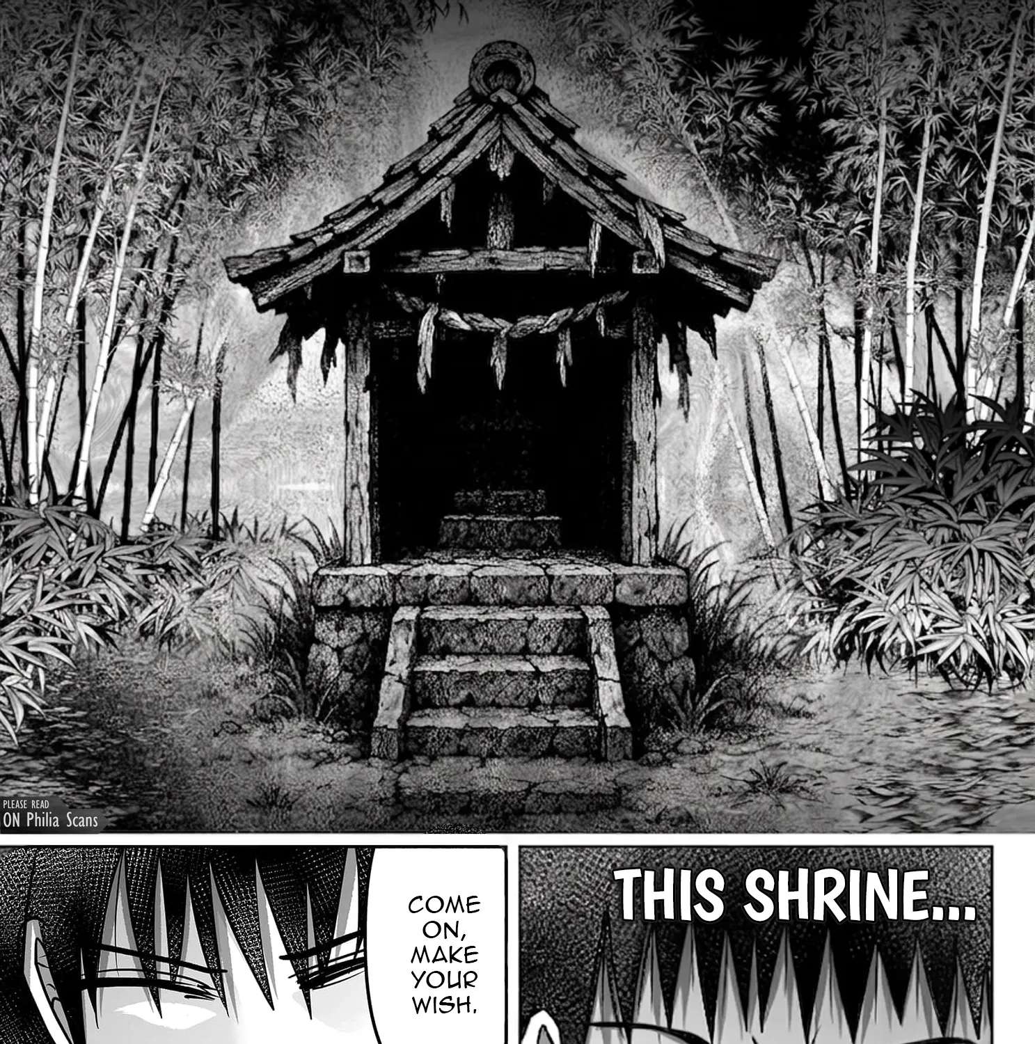 Fukushuu-san (NATADE Coco) Chapter 1 - page 54