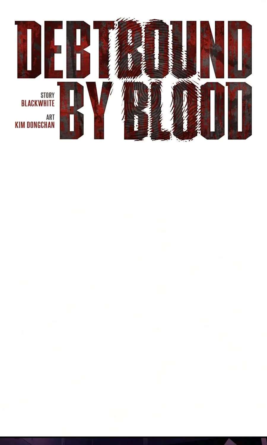 Debtbound by Blood Chapter 39 - page 16