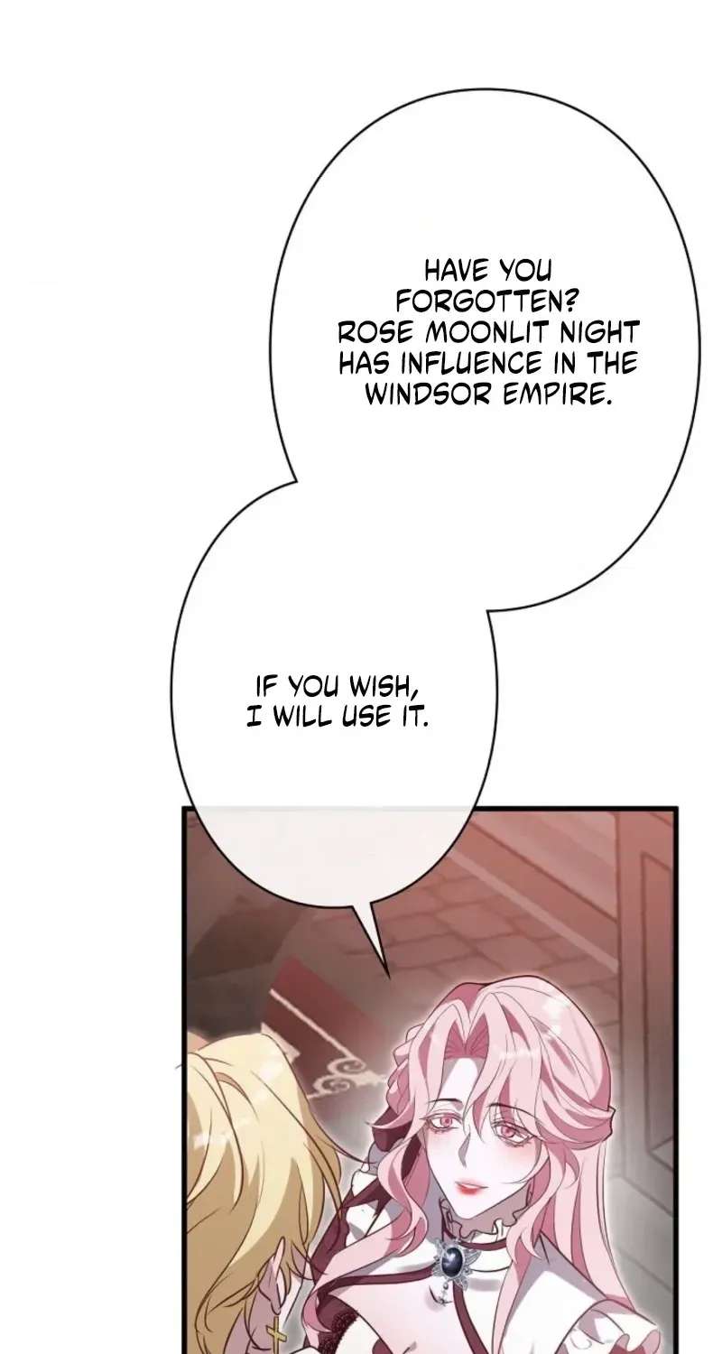 The Fake Saintess's Splendid Revenge Chapter 53 - page 20