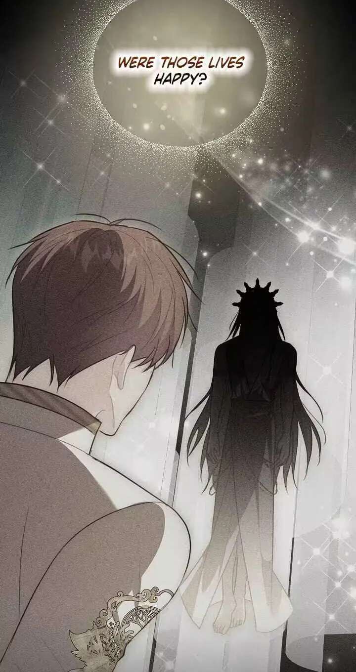 The reason why I am helping the villainous Duke Chapter 49 - page 77
