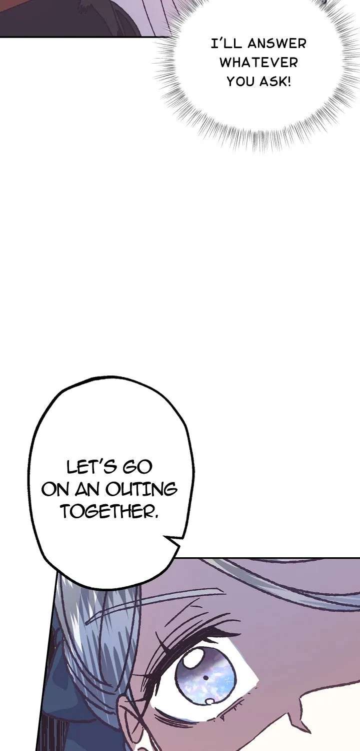 Father, I don't Wantthis Marriage Chapter 3 - page 56