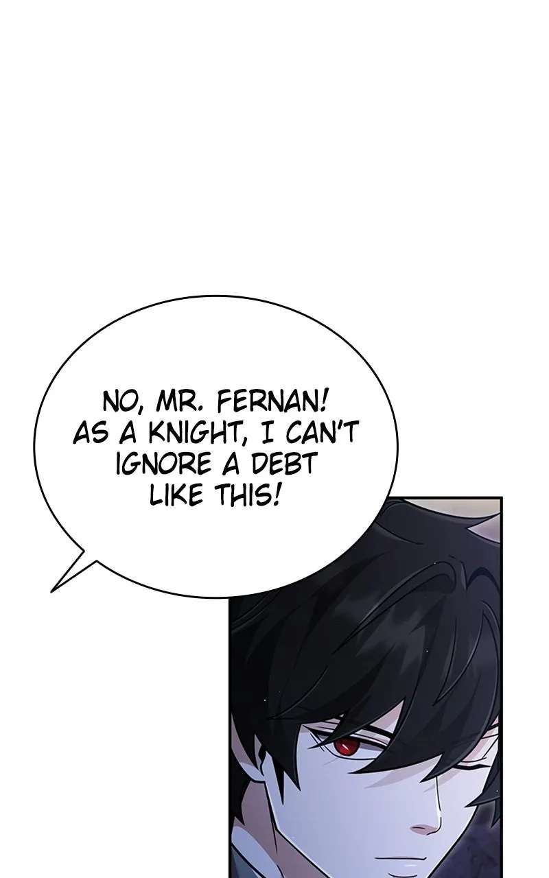 A Cadet Becomesa Prophet?! Chapter 41 - page 67