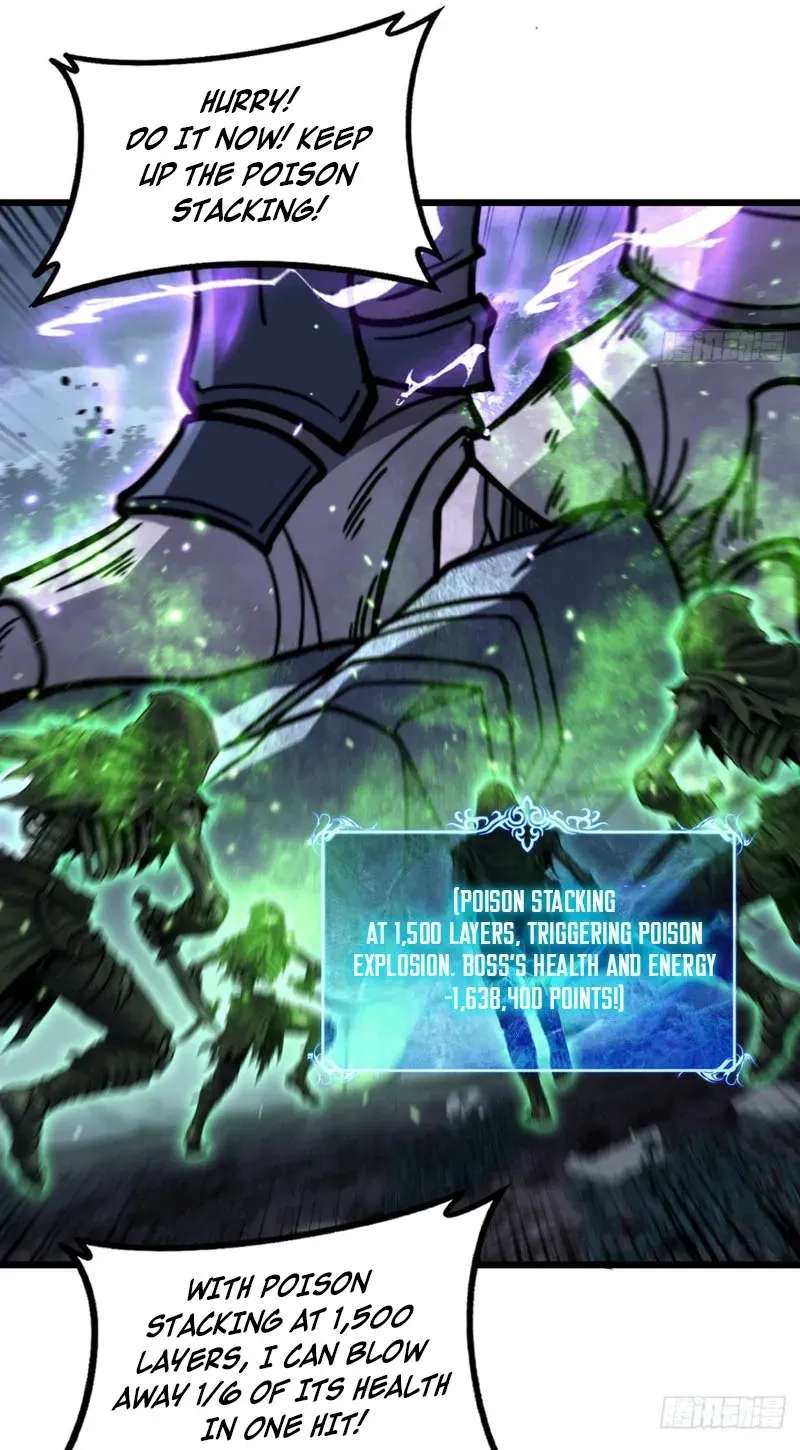 Global Awakening: The Synthesis Master Starts with an Undead Army Chapter 13 - page 27