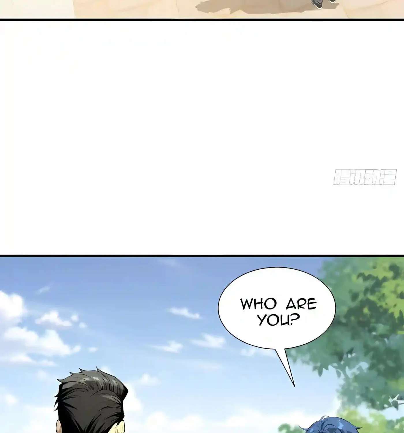 Wangling Tianzai: Wo Tai Shou Bai Wan Guhai Chapter 57 - page 33