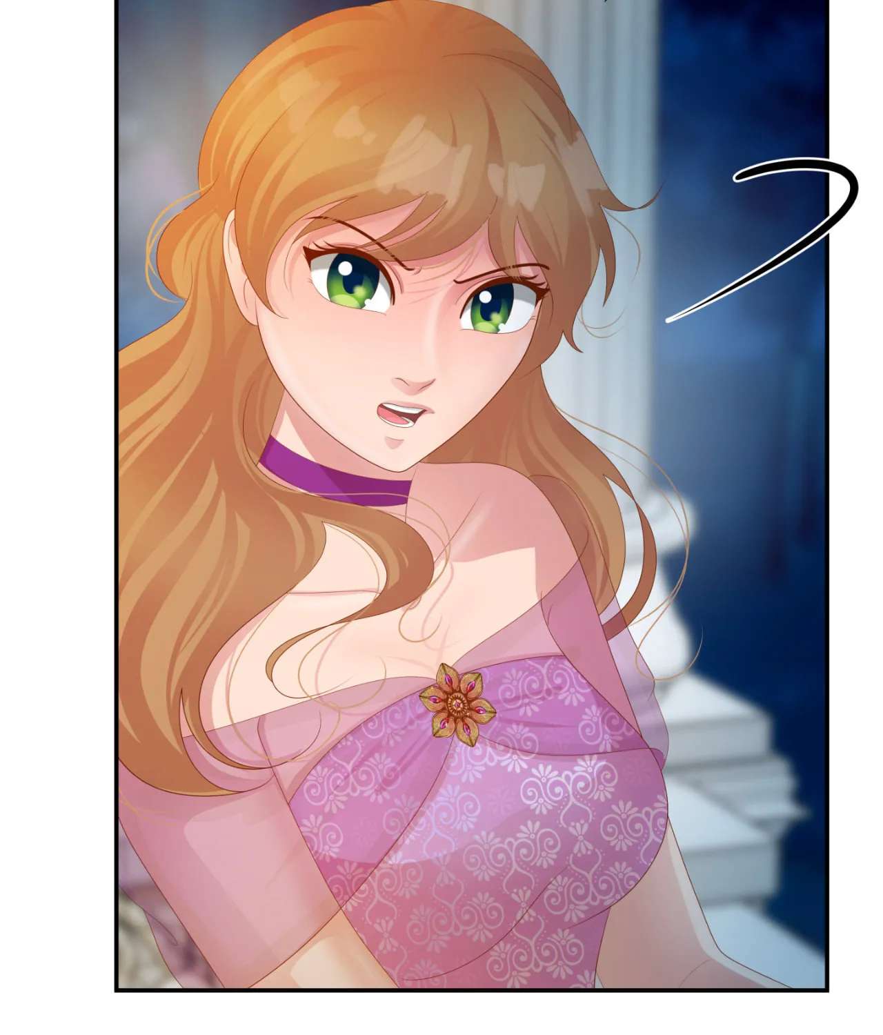 The Winter Rose Chapter 62 - page 37