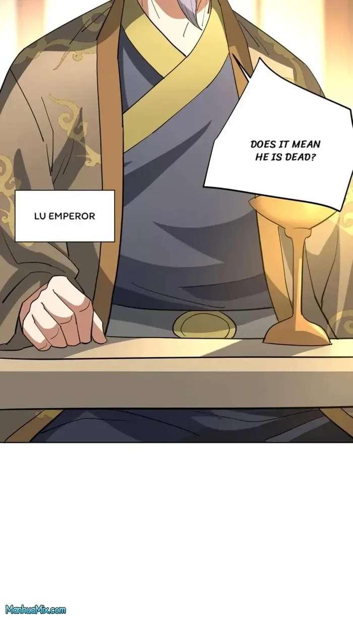 Eternal First Son-In-Law Chapter 299 - page 6