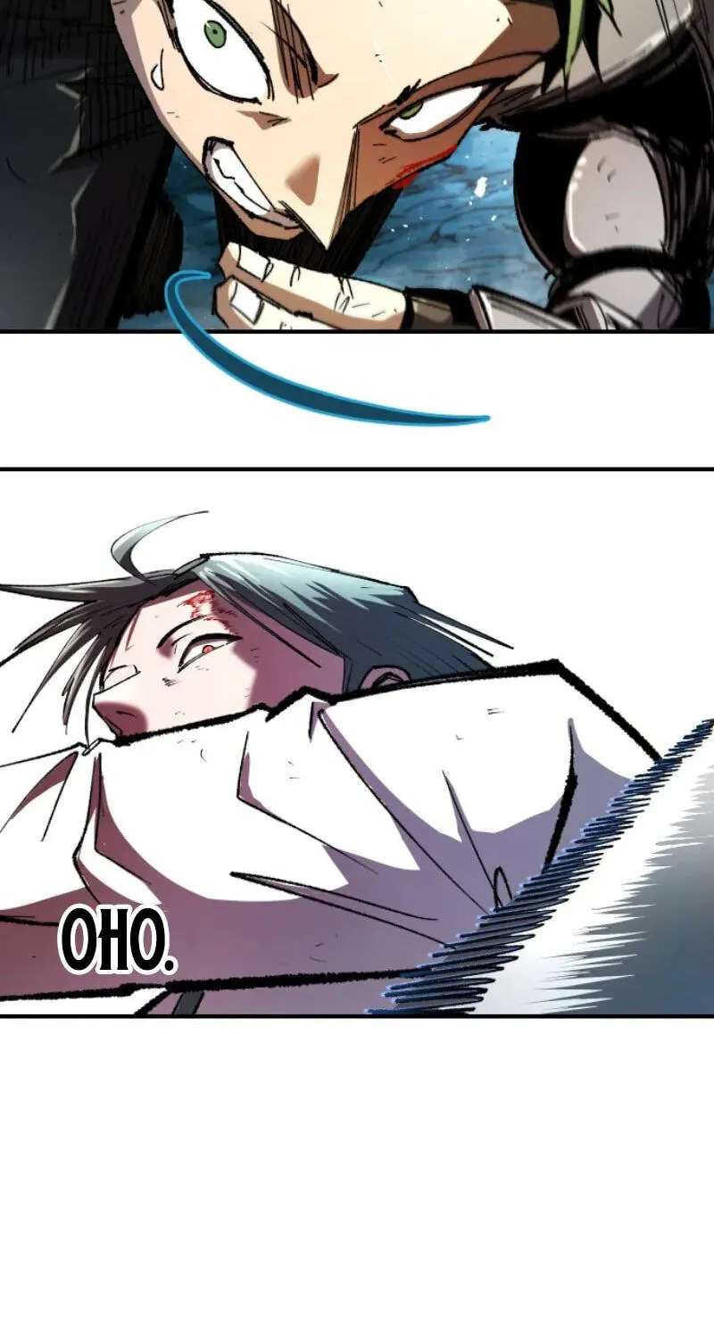 Island of Stars and Chains Chapter 74 - page 37