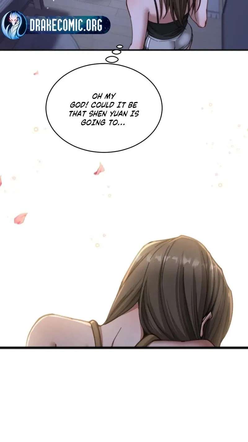 Perfect Life System: Double Cash for Her Favor Chapter 117 - page 47