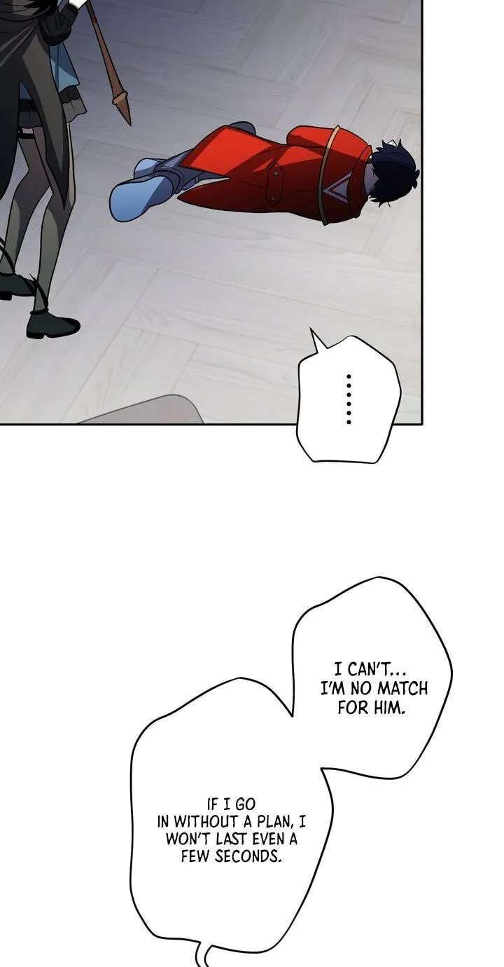 Nishuume Boukensha wa Kakushi Class "Juuryoku Tsukai" de Saikyou Omezasu Chapter 207 - page 40