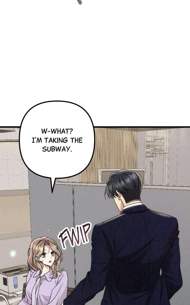 Office Romance Contract Chapter 3 - page 75
