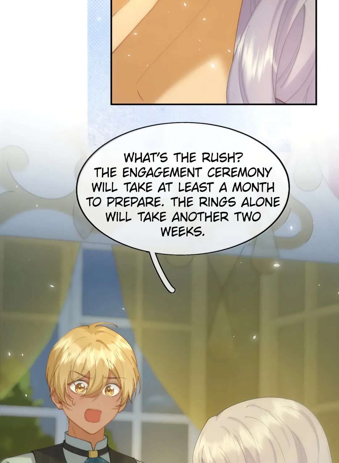 Dang E Yi Yu Dao Bing Jiao Chapter 80 - page 5