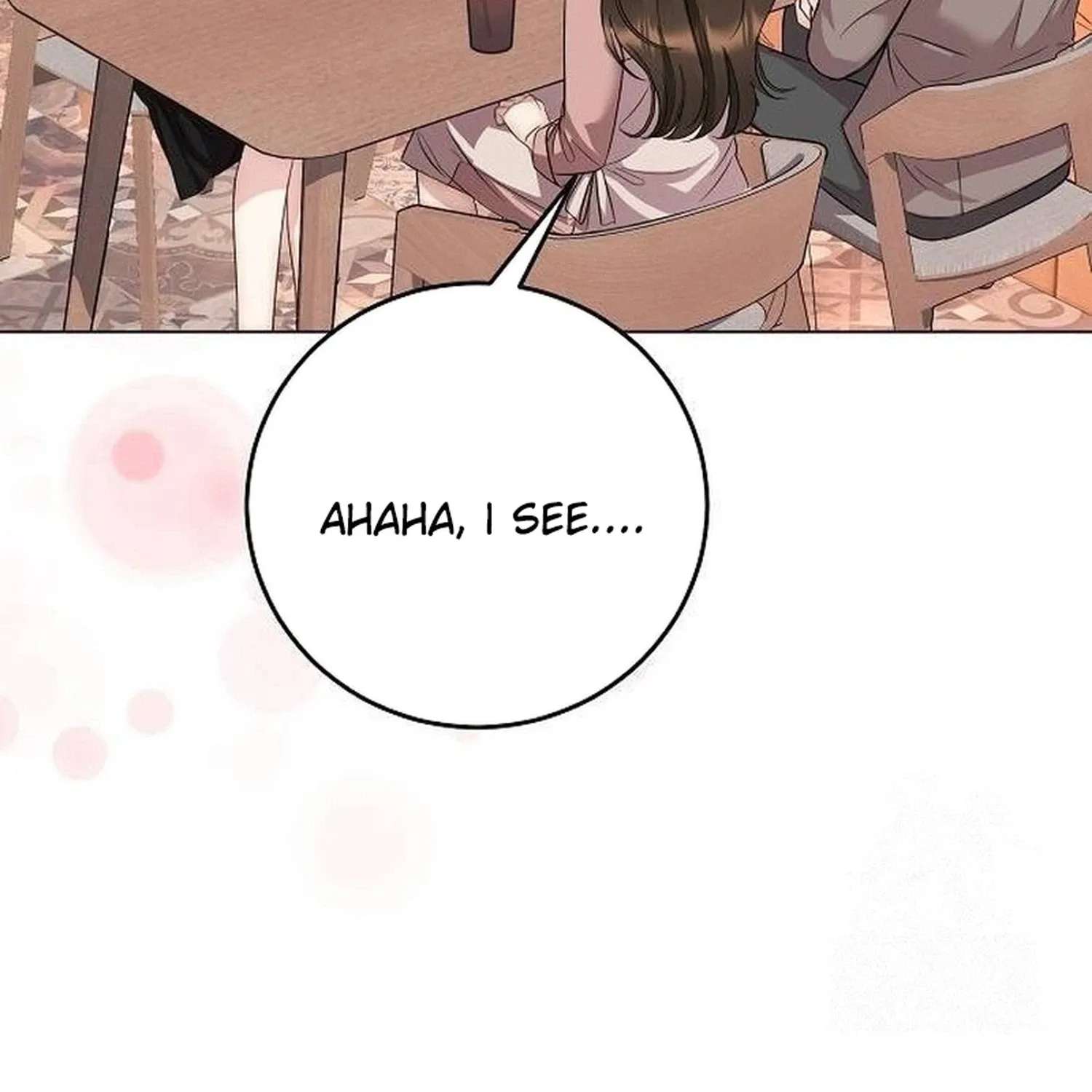 I Don't Recommend Making a Mistake With Your Male Friend Chapter 25 - page 7
