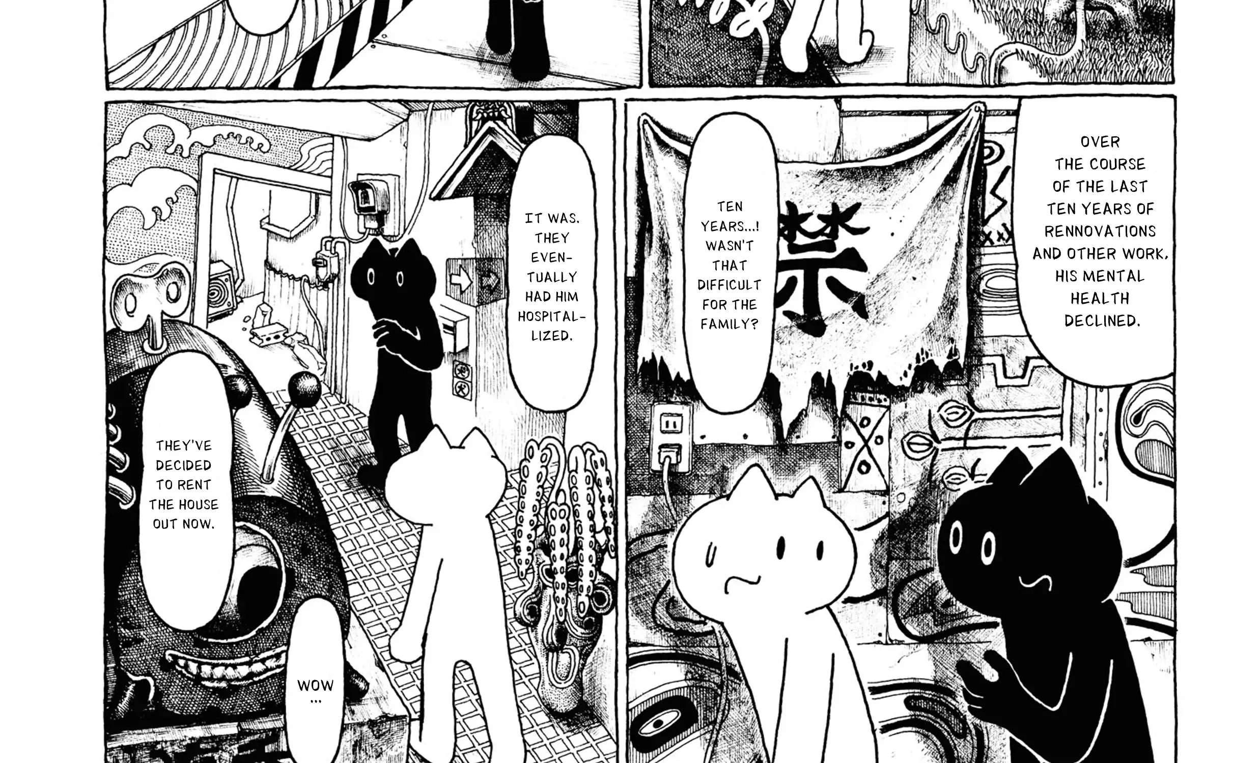 Iemeguri Chapter 1 - page 26