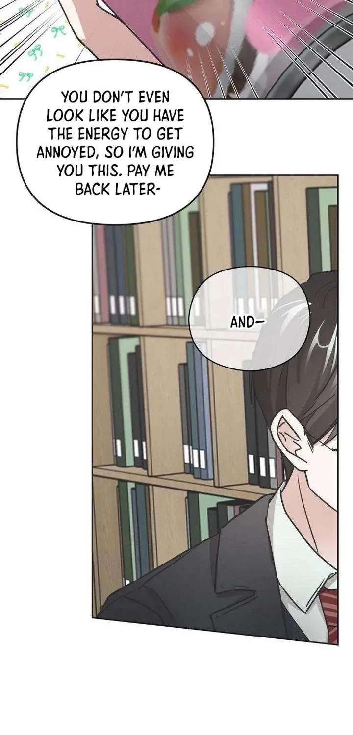 An Equation with No Wrong Answers Chapter 3 - page 82